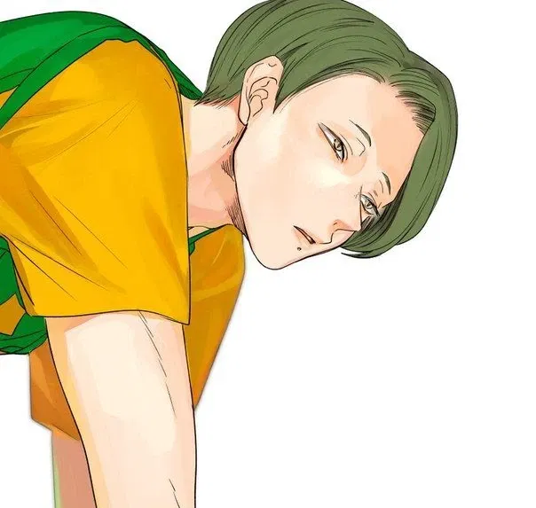 Avatar of Suguru Daishou