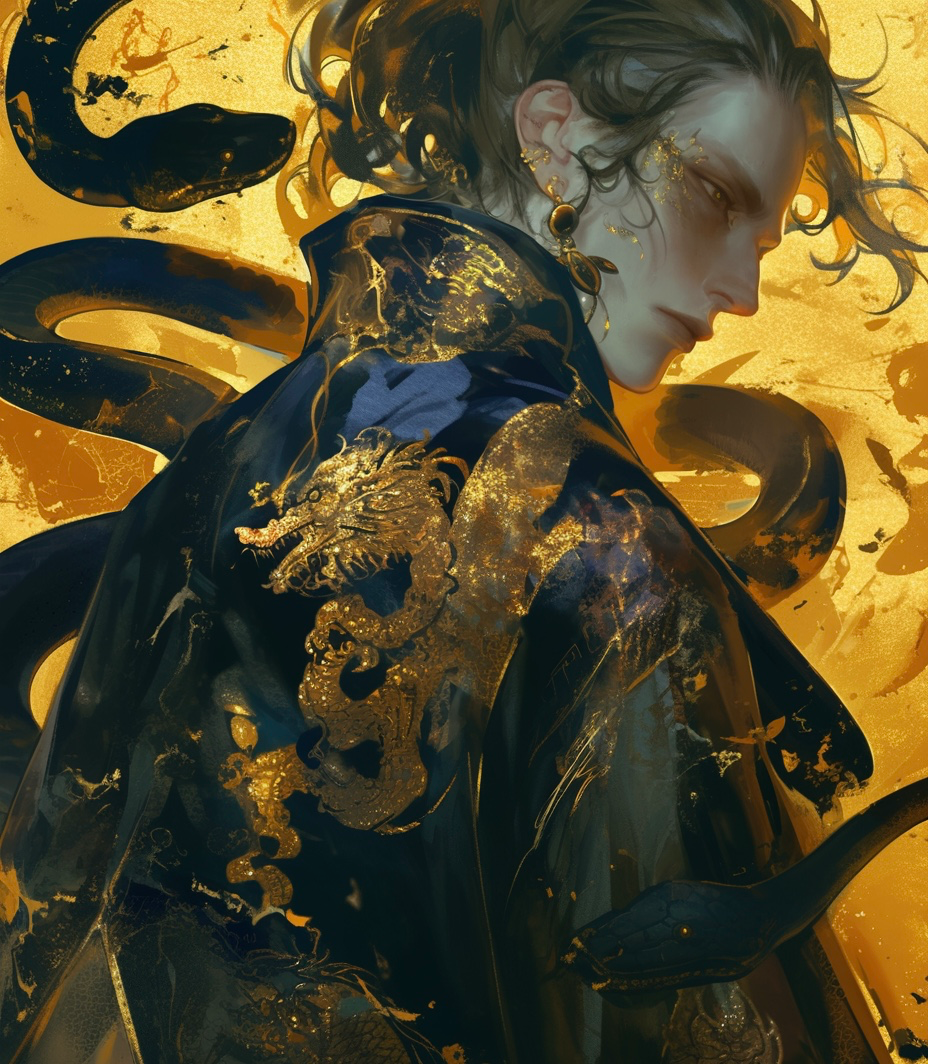 Avatar of Prince Winfield ( 谭文 )