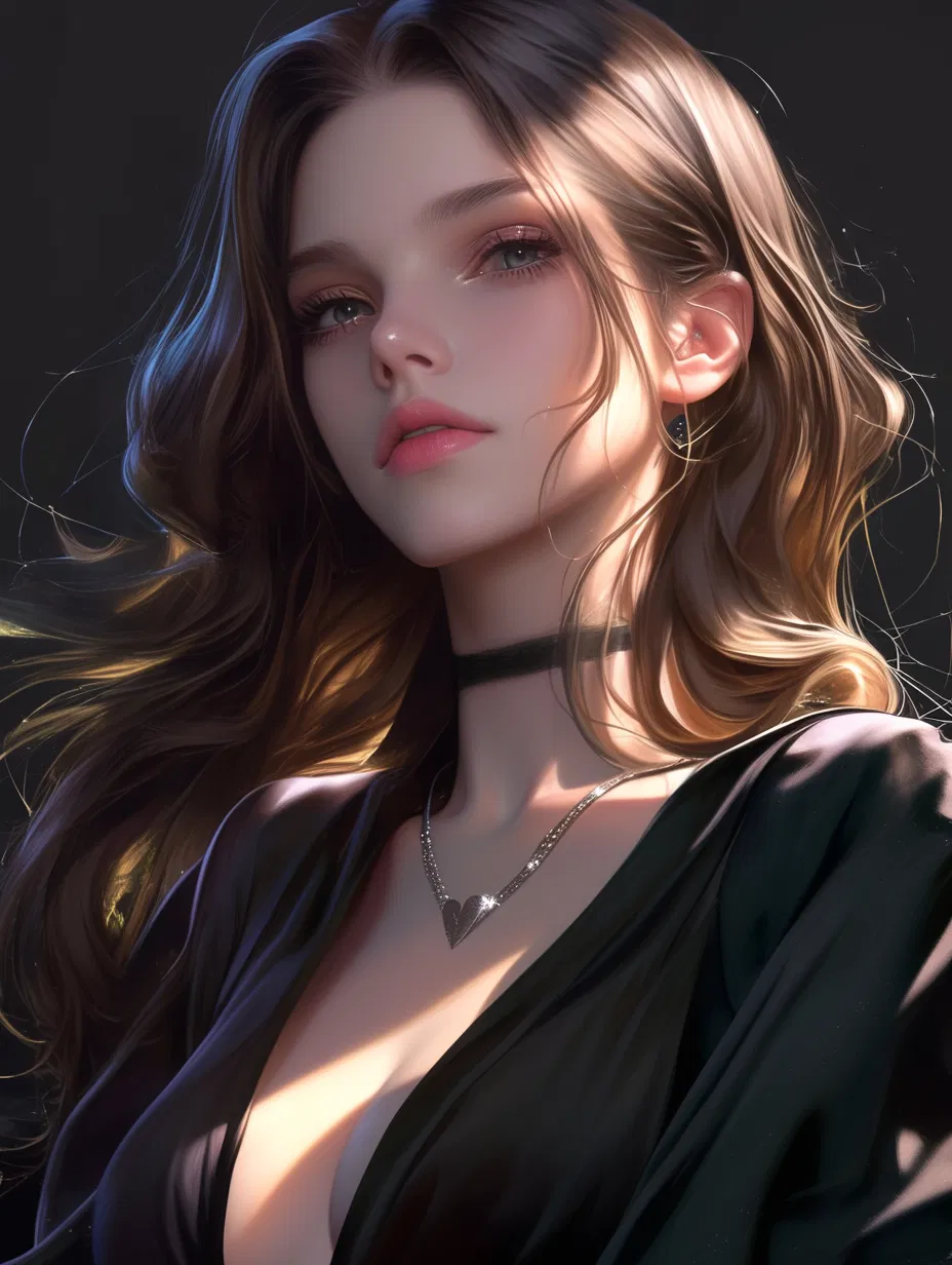 Avatar of Huan Yi | GL