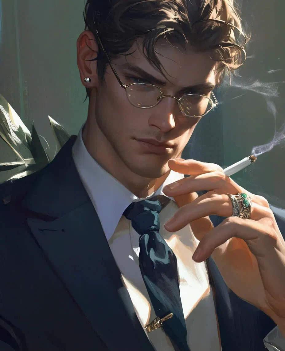 Avatar of Daniel Louver | your bff's father
