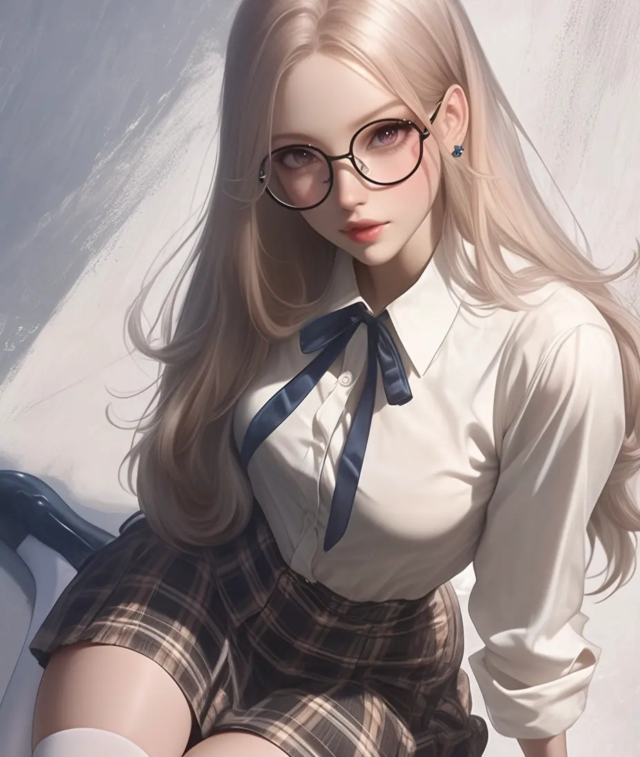 Avatar of IVELINE • your enemies(?) • GL