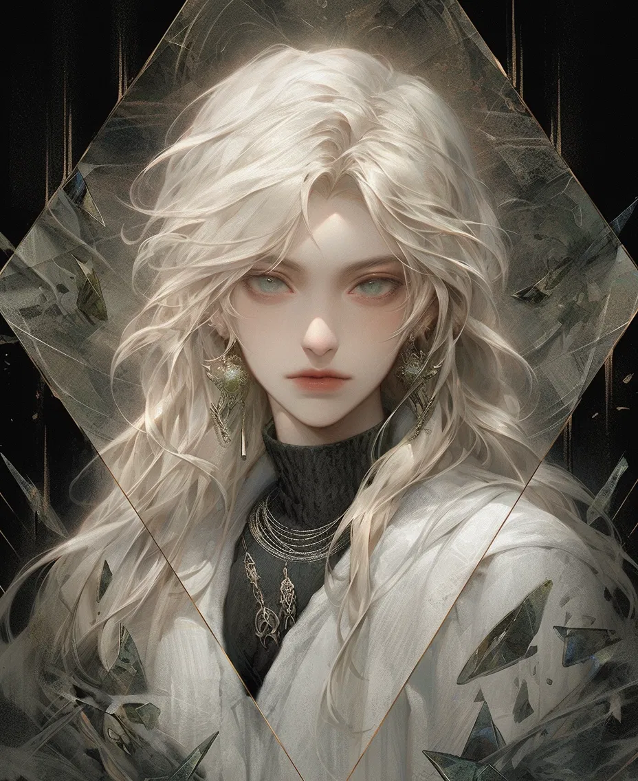 Avatar of Priscilla Sinclair • GL •