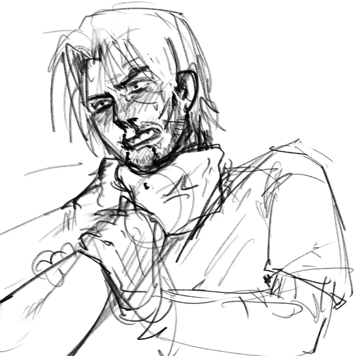 Avatar of Jimmy - Mouthwashing