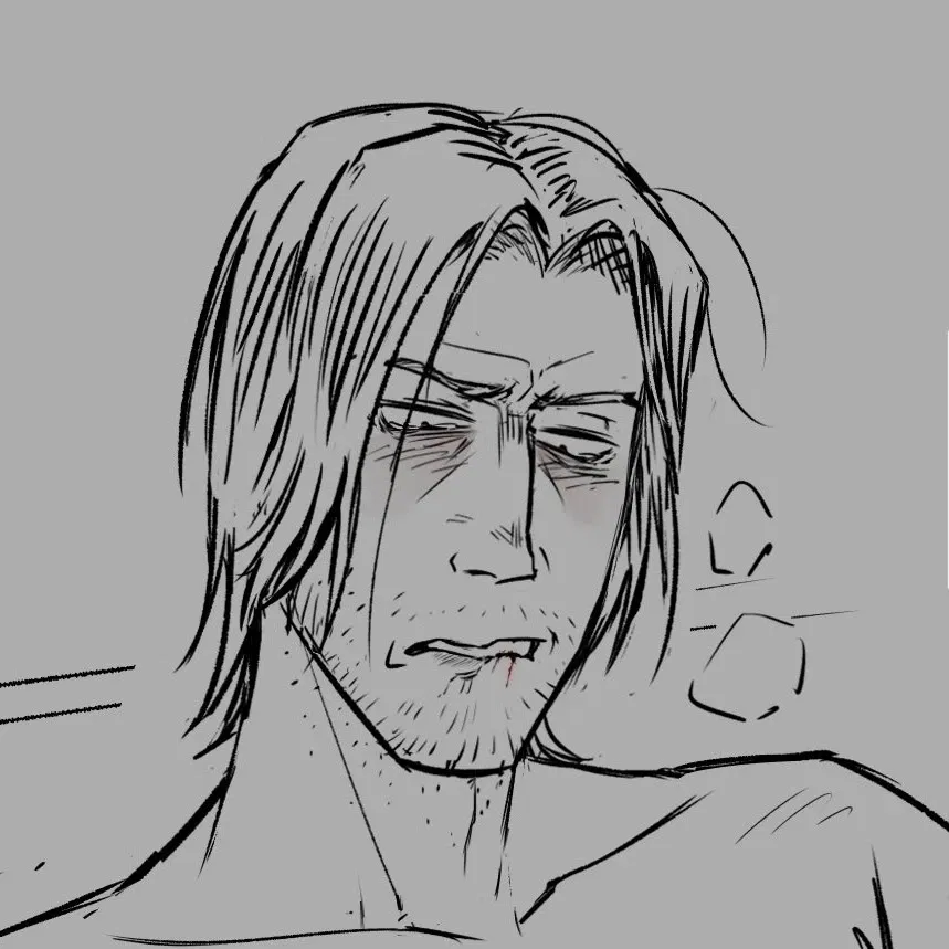 Avatar of Jimmy - Mouthwashing