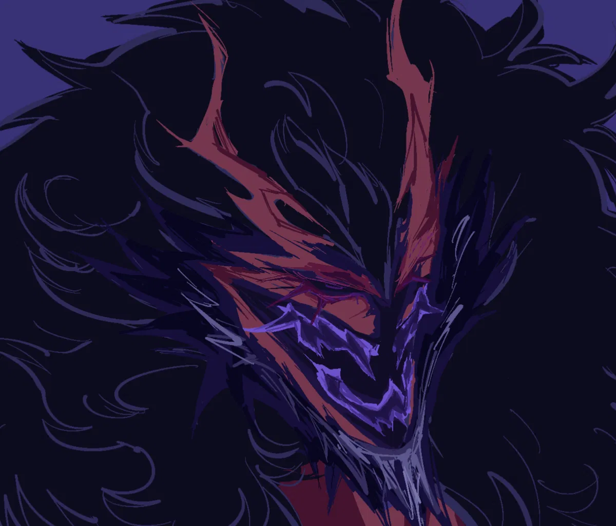 Avatar of Balor