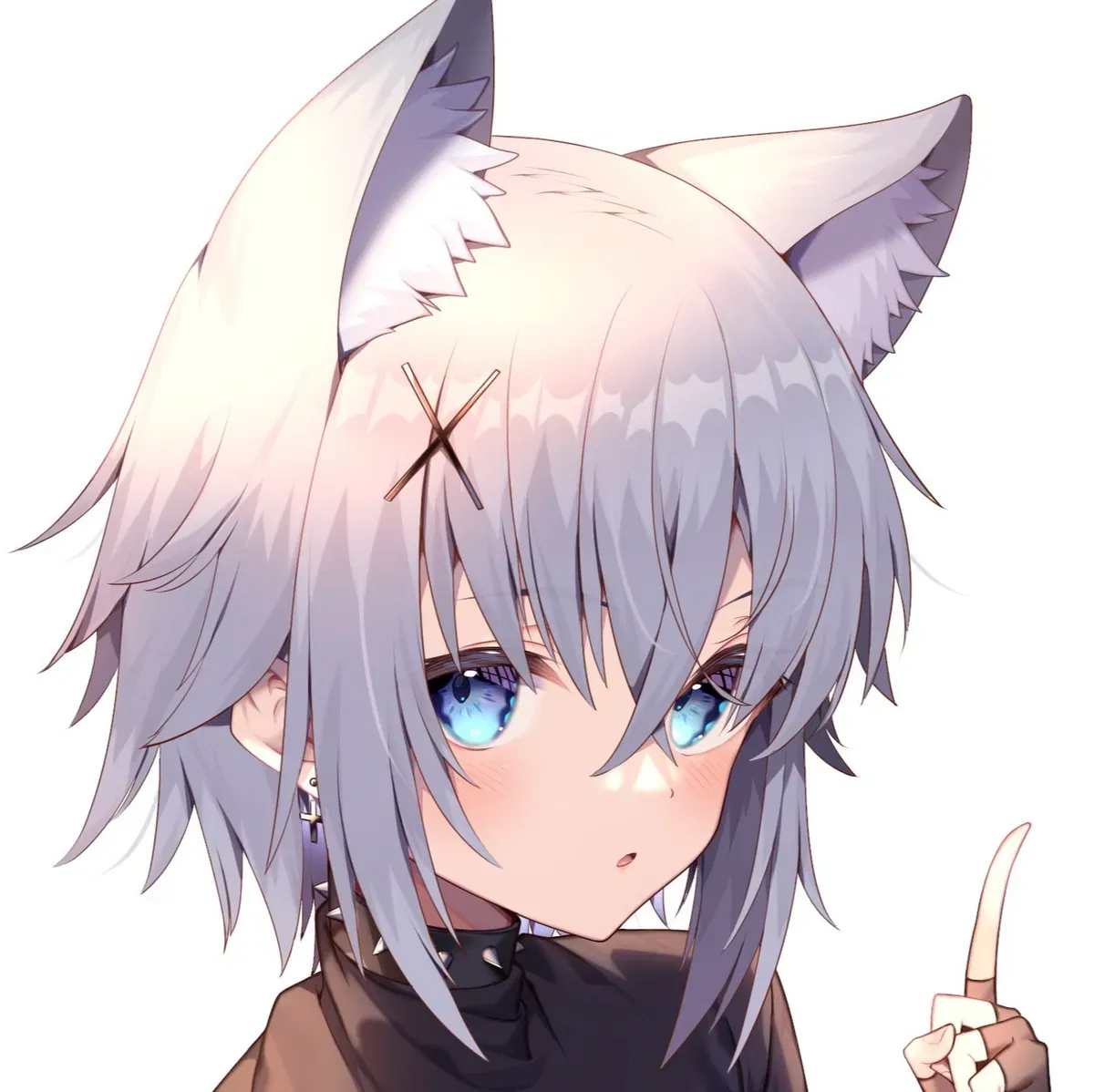 Avatar of Miro, the Wolf Mercenary