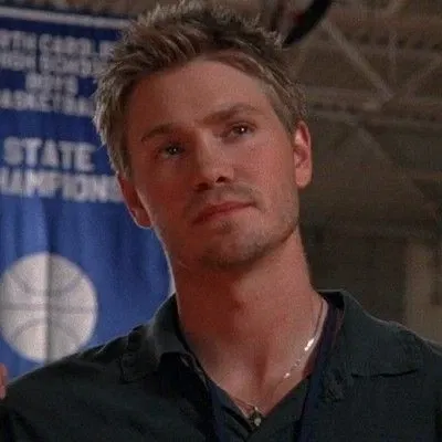 Avatar of Lucas Scott