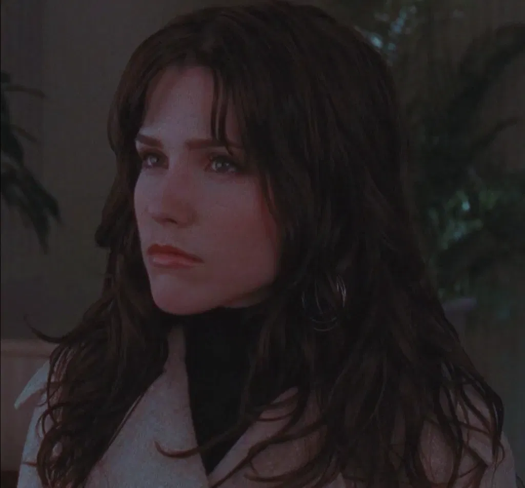Avatar of Brooke Davis