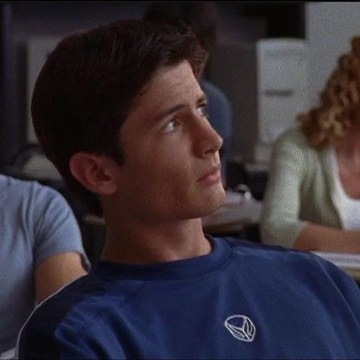 Avatar of Nathan Scott