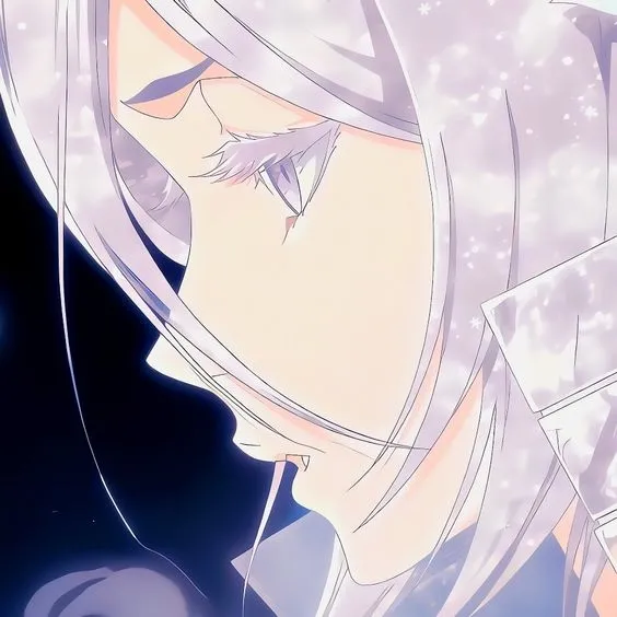 Avatar of Amethyst