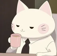Avatar of Cafe kitten [MEOWSLAT}