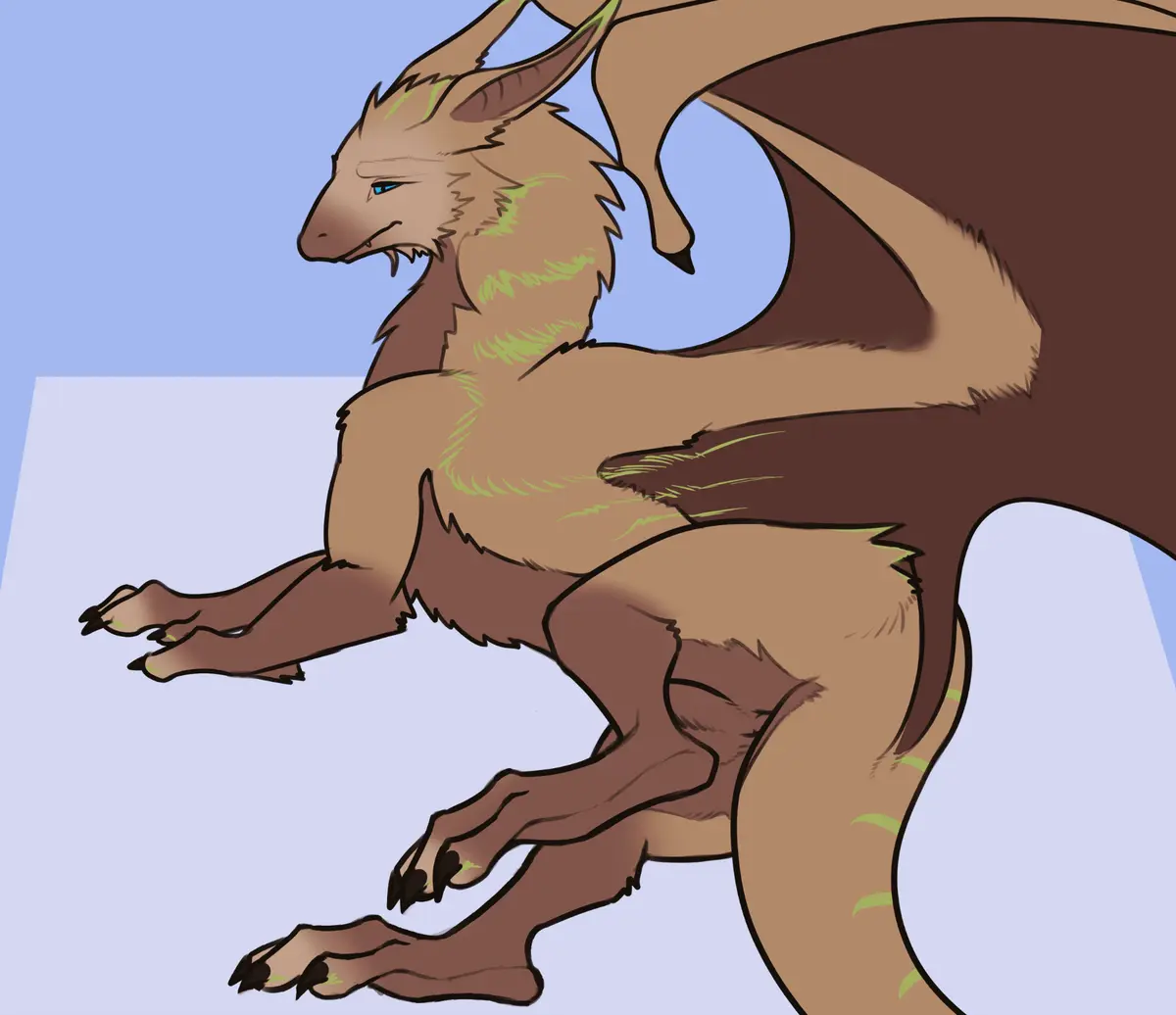 Avatar of Sienna 