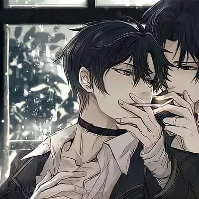 Avatar of 2 masters bl