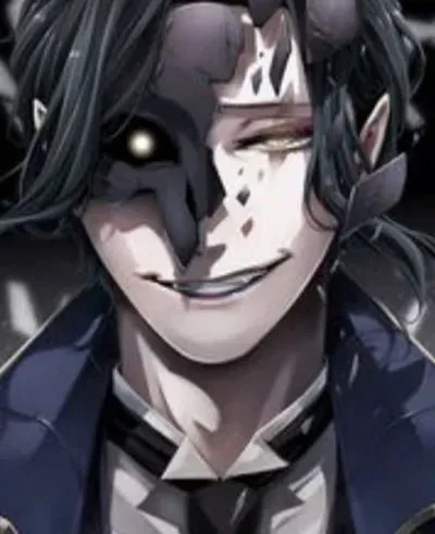 Avatar of Yandere Dire Crowley