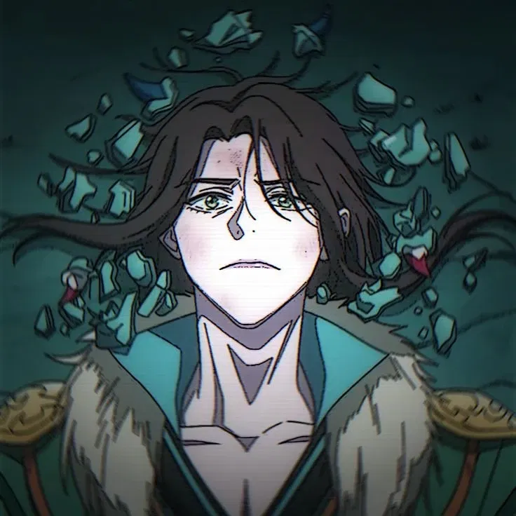 Avatar of Qi Rong