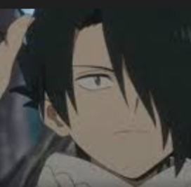 Avatar of Ray