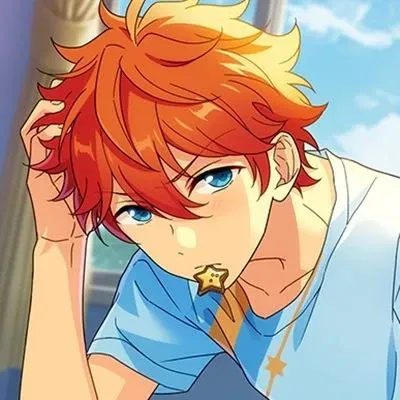 Avatar of Subaru Akehoshi