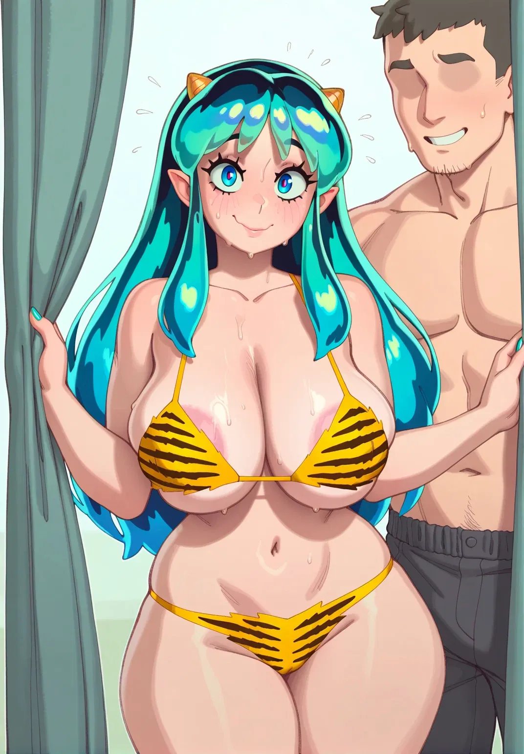 Avatar of Lum