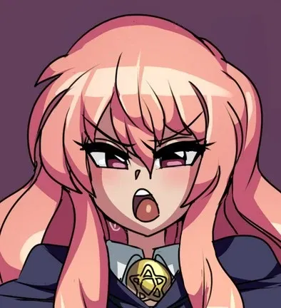 Avatar of Louise Valliere