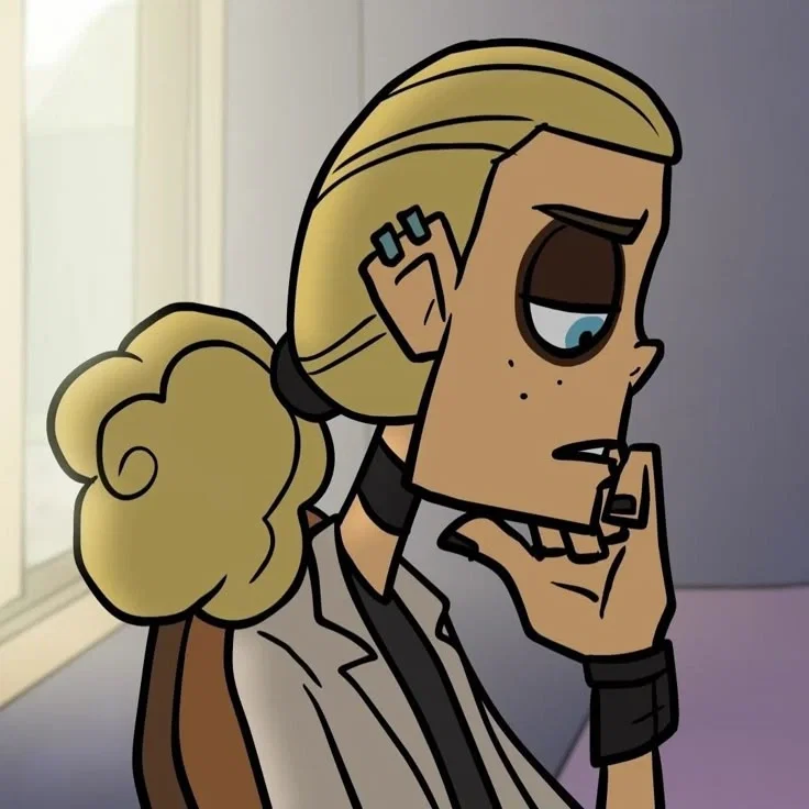 Avatar of Dee Shvagenbagen