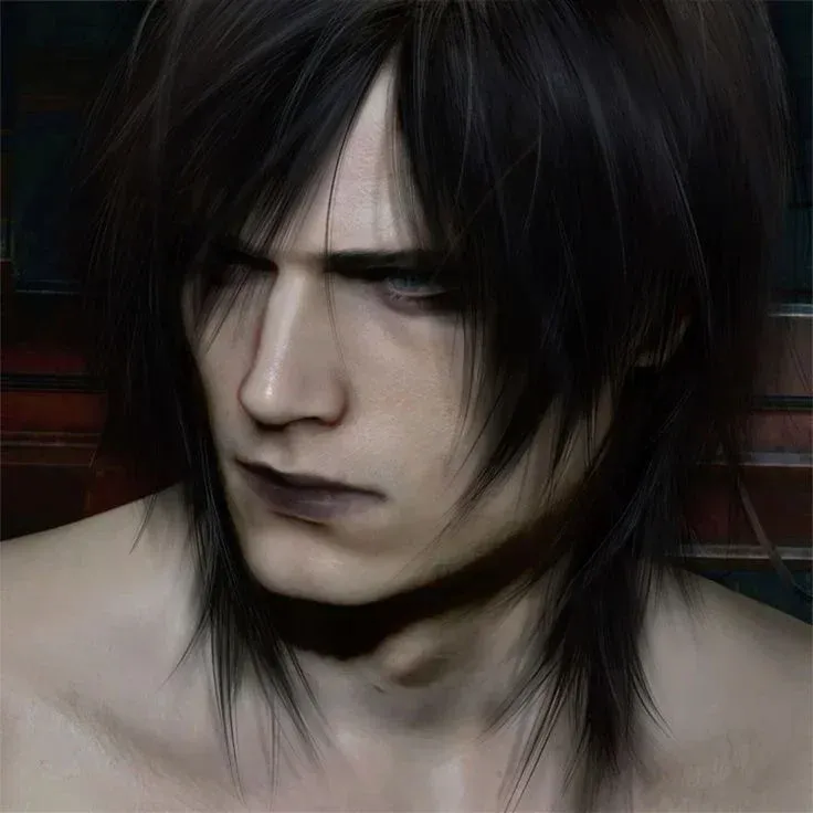 Avatar of Leon Kennedy