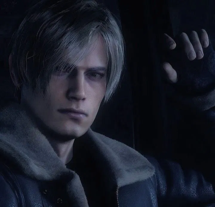 Avatar of Leon Kennedy
