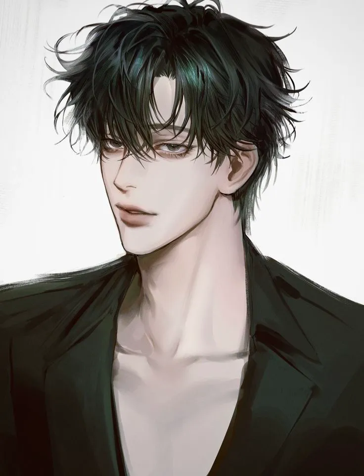 Avatar of Edward Woods 