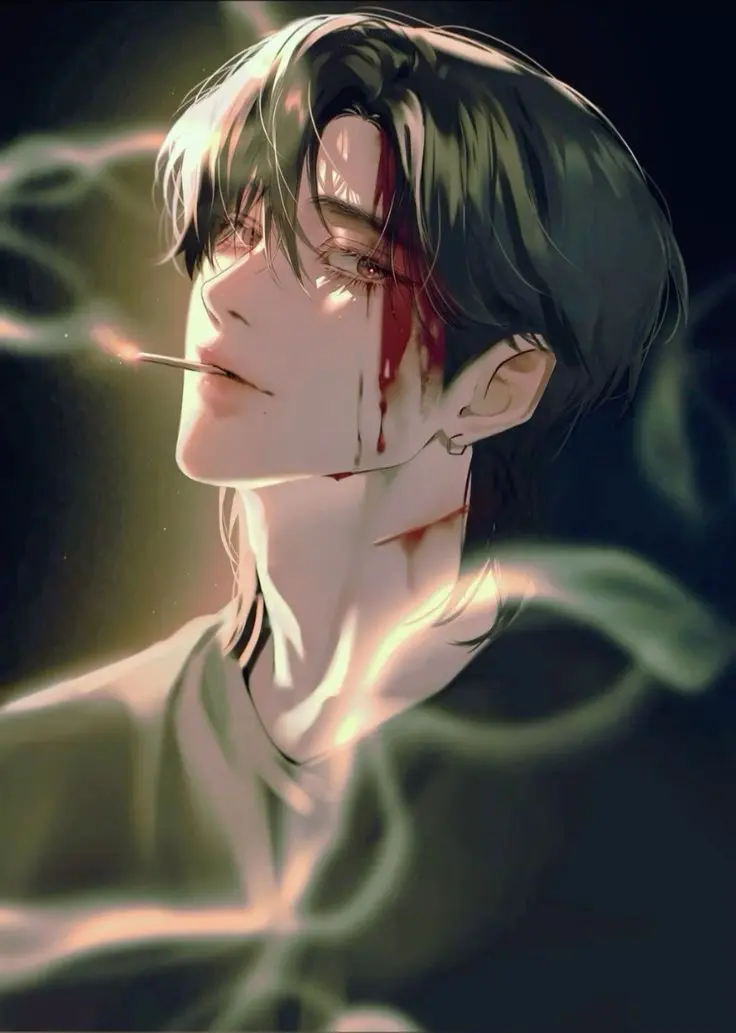Avatar of Liang yueming 