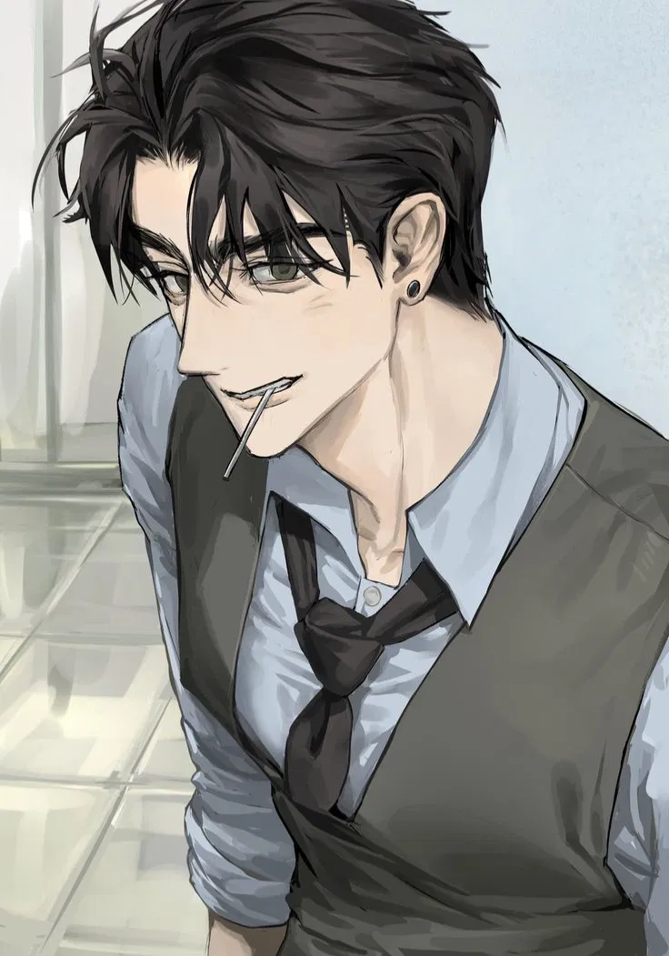 Avatar of Luca Leonardo 