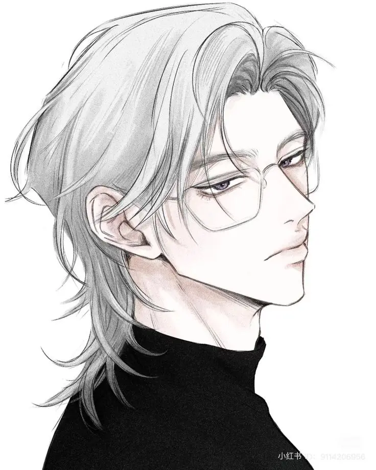 Avatar of Sylas Lévasseur 