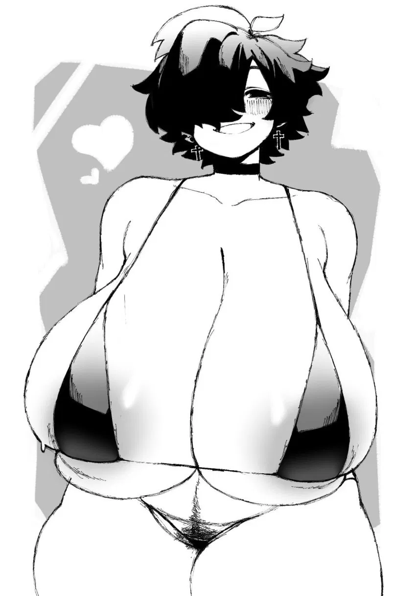 Avatar of Magnolia (OC By Mctamagomaki)
