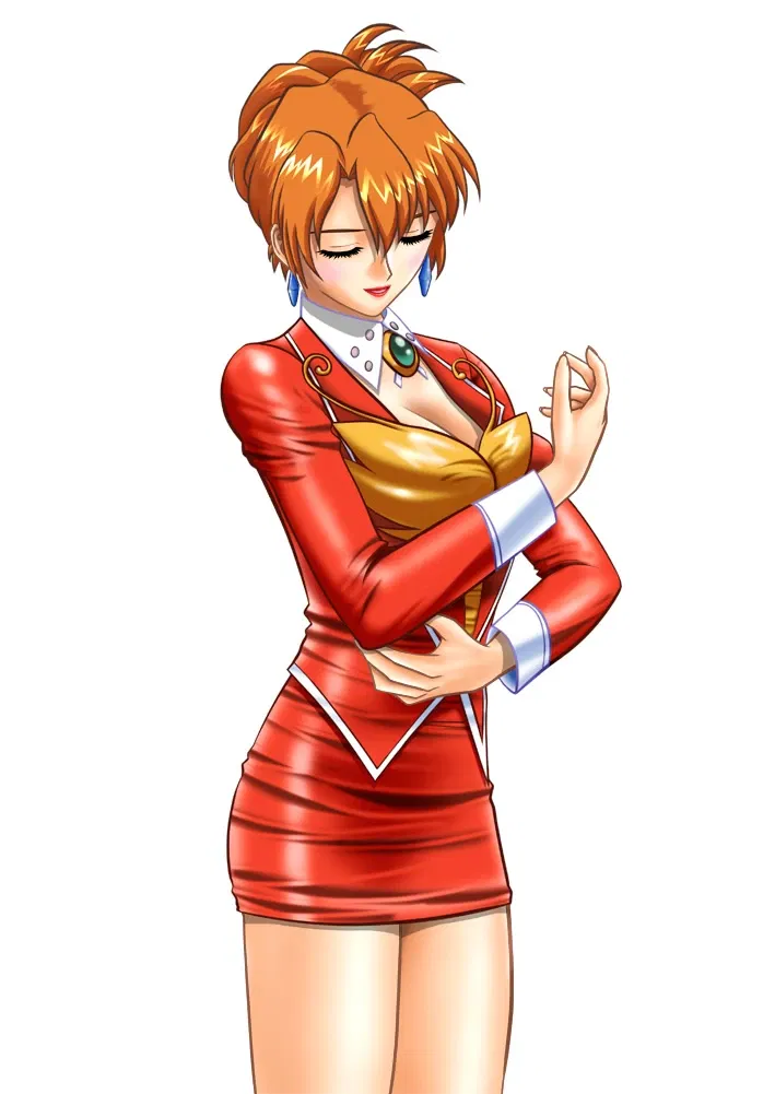 Avatar of Aika Sumeragi