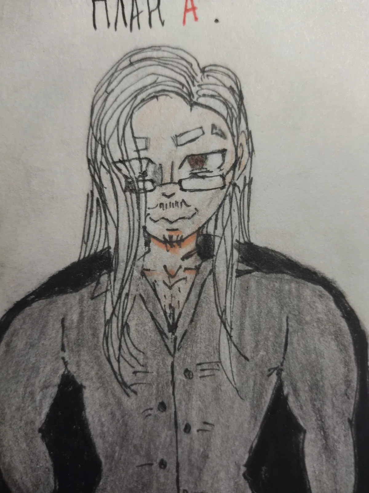 Avatar of Theodore