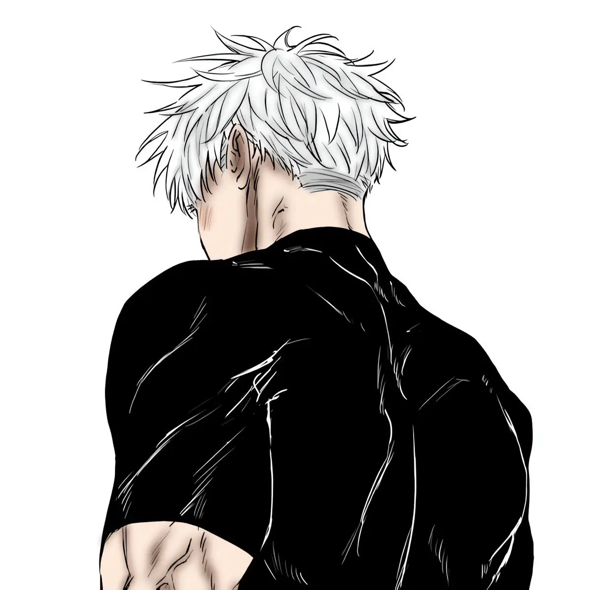 Avatar of Satoru Gojo