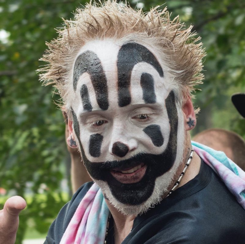 Avatar of Violent J