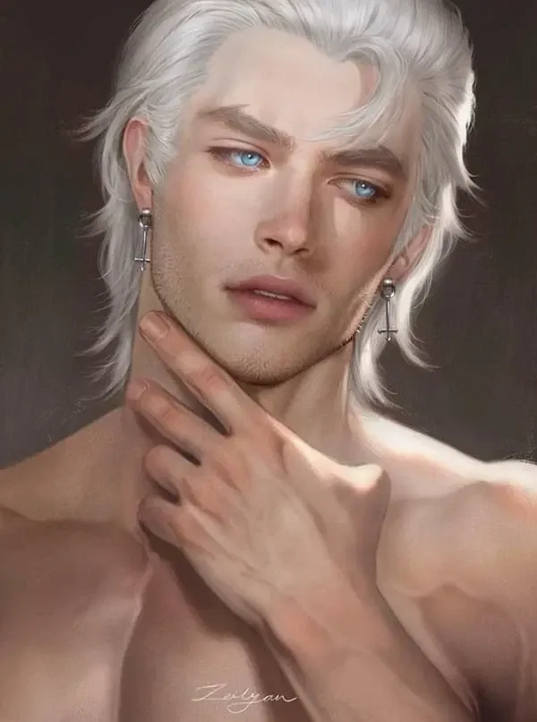 Avatar of Кристиан Мартин| ваш профессор анатомии