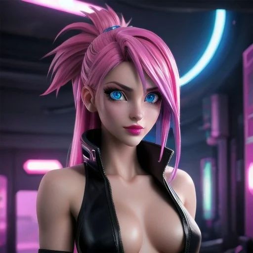 Avatar of Nova