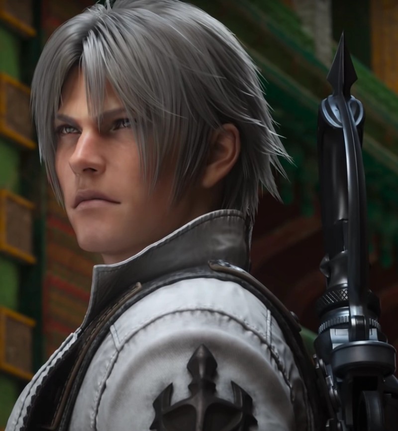 Avatar of Thancred Waters