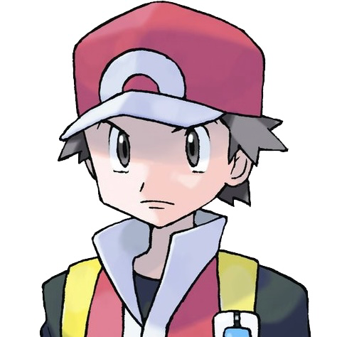 Avatar of VS Red {BROCK POV}