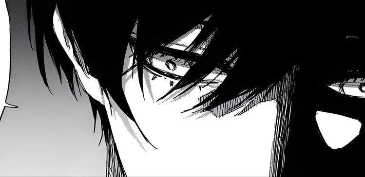 Avatar of Itoshi Rin