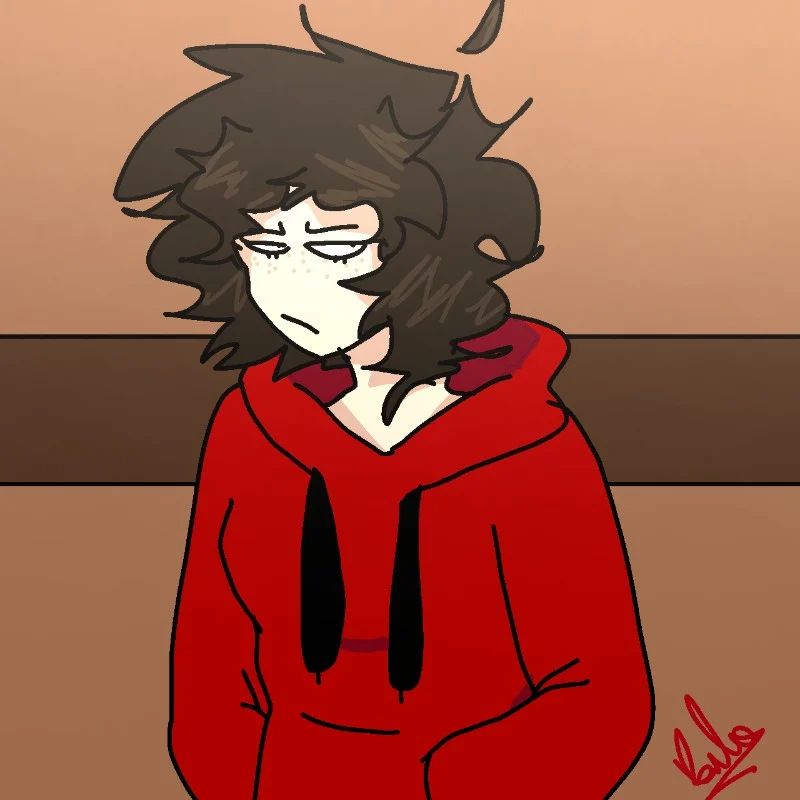 Avatar of Paula ( Eddsworld/Paulaworld) 