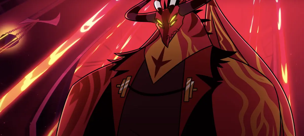 Avatar of Satan (Helluva Boss)