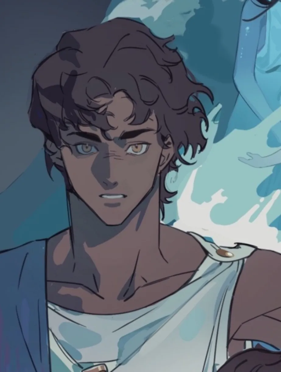 Avatar of Patroclus 