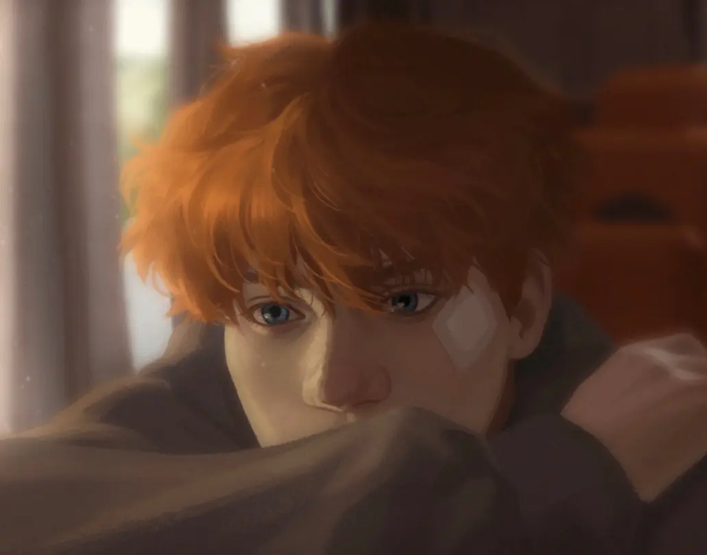 Avatar of Neil Josten