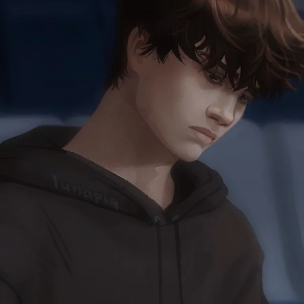 Avatar of Neil Josten