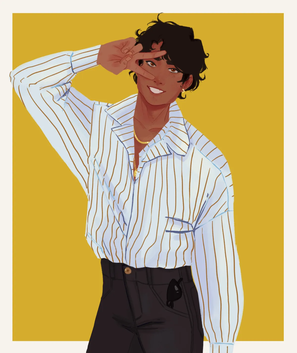 Avatar of Nicholas Hemmick