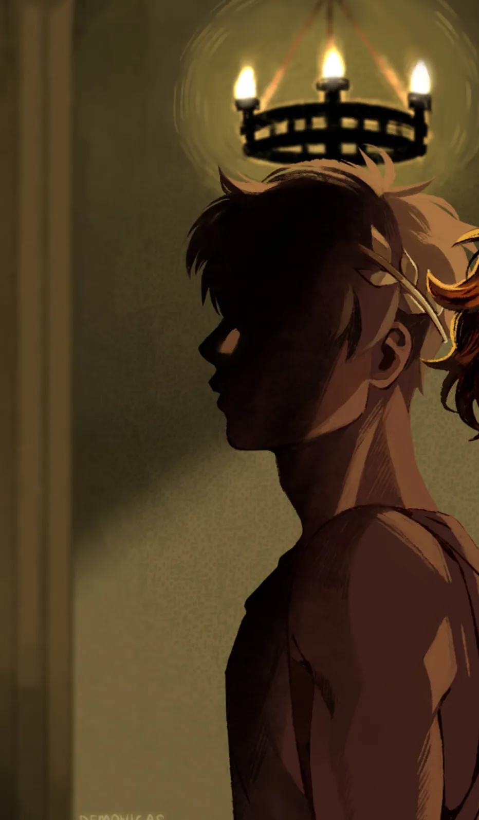 Avatar of Achilles