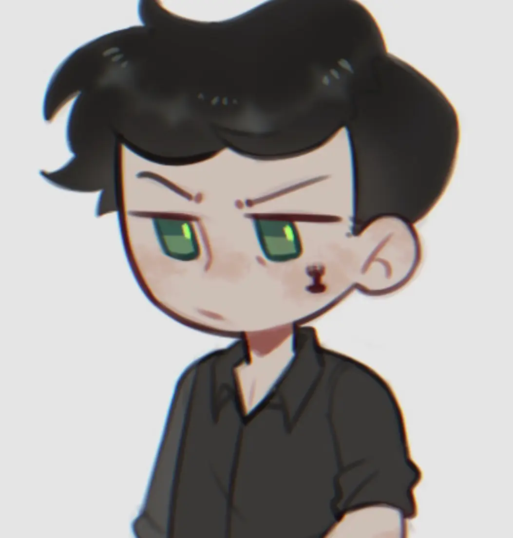 Avatar of Kevin Day