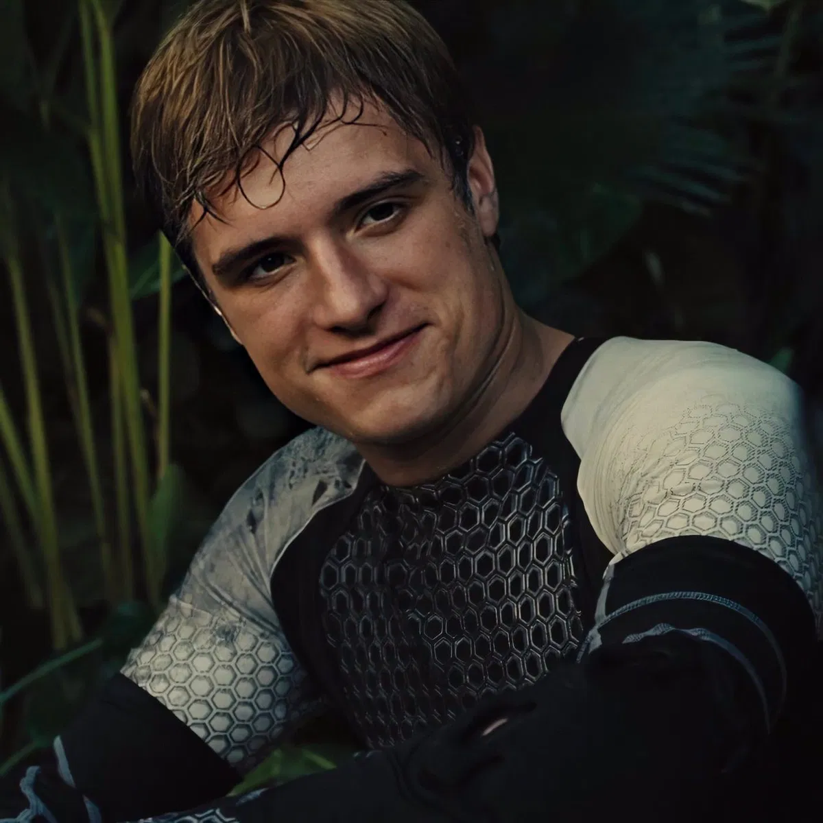Avatar of Peeta Mellark