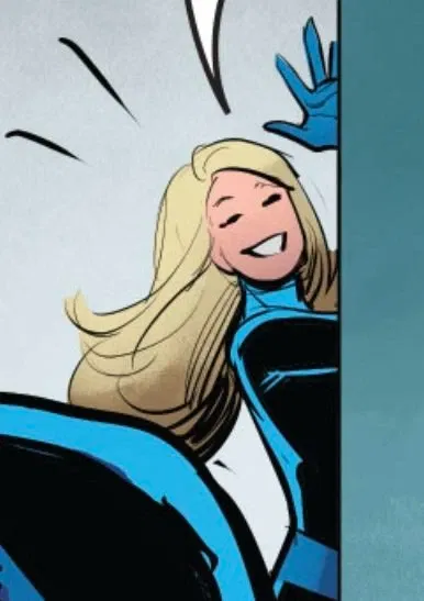 Avatar of Sue storm (done with the playing)